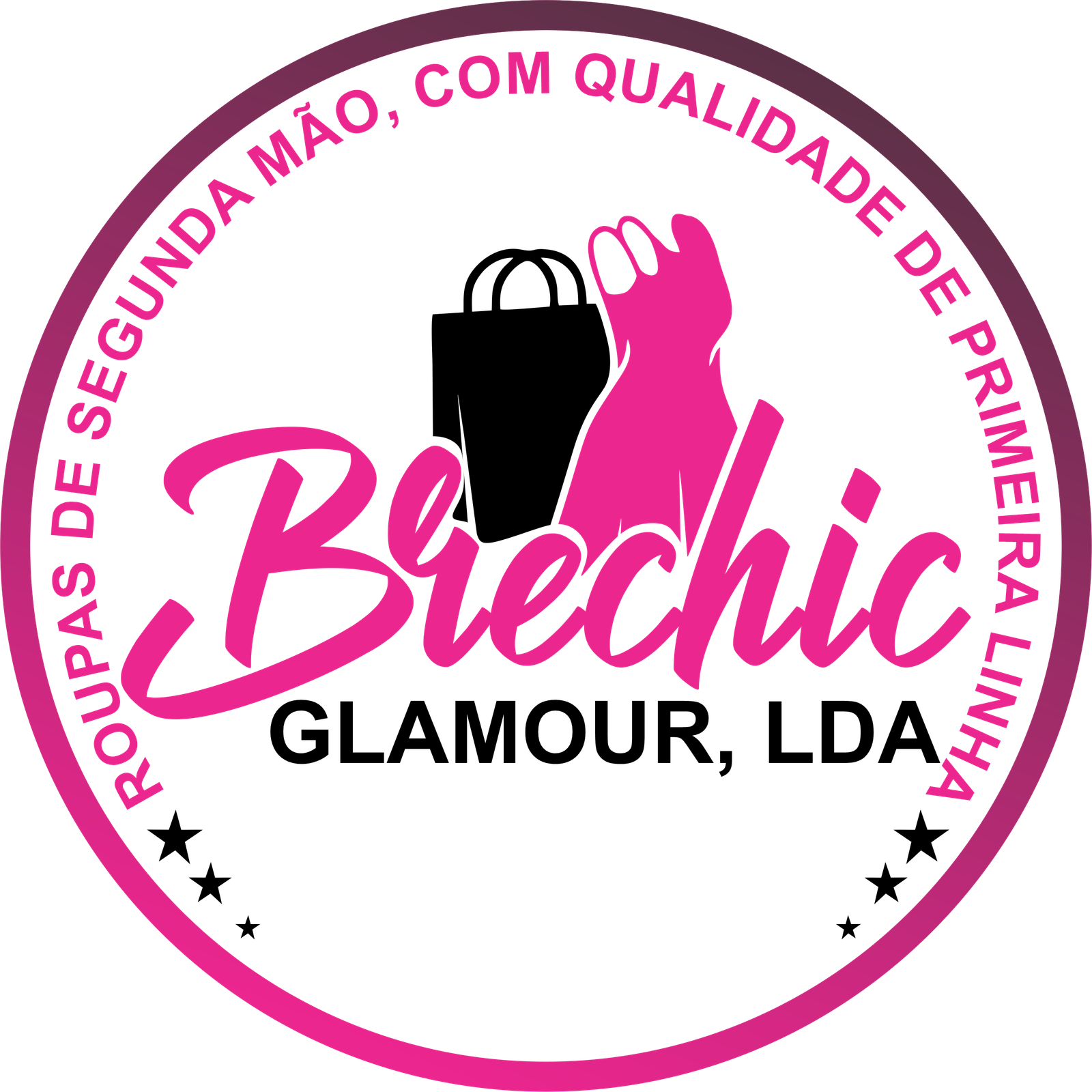 brechic black brechic black